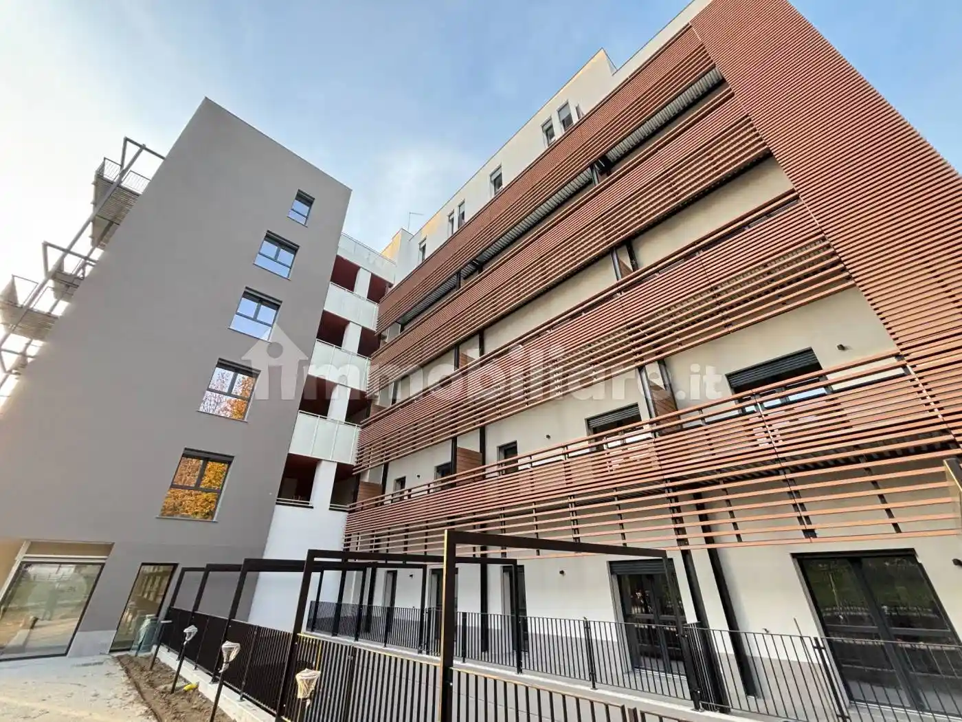 Appartamenti di nuova costruzione a Milano - foto 3