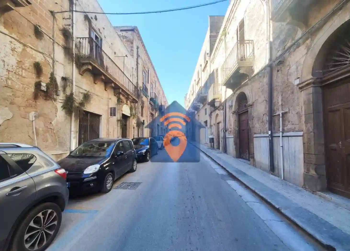 Palazzo - Edificio - foto 2