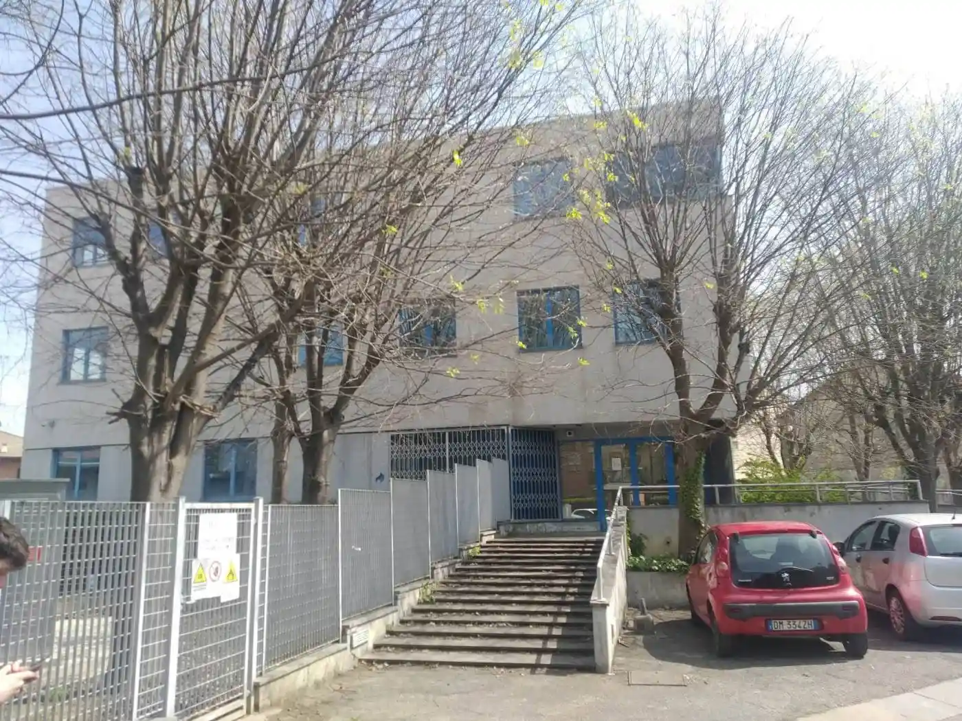 Palazzo - Edificio in vendita a Collegno