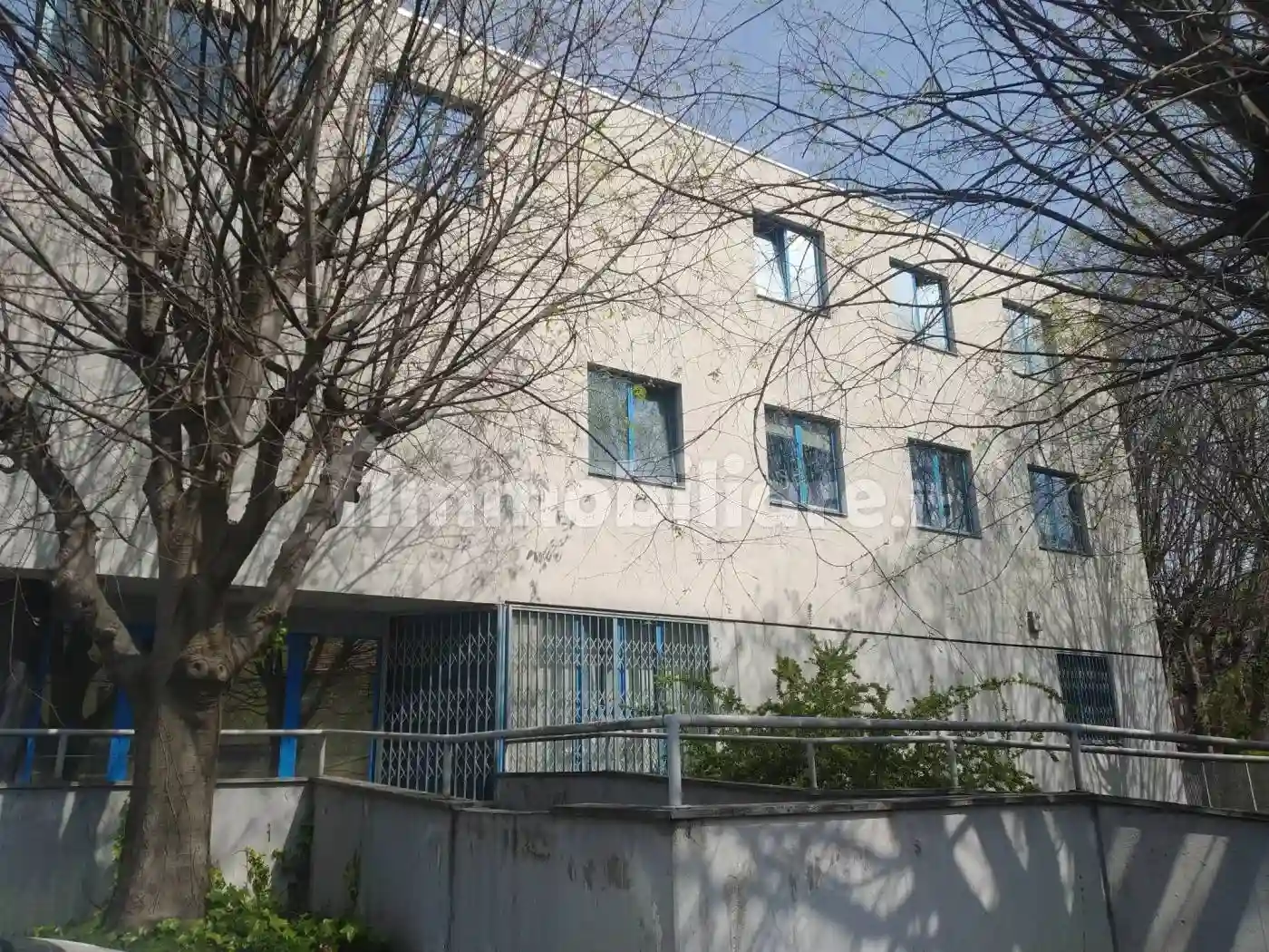 Palazzo - Edificio - foto 2