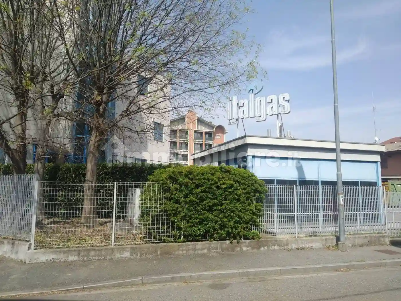 Palazzo - Edificio - foto 3