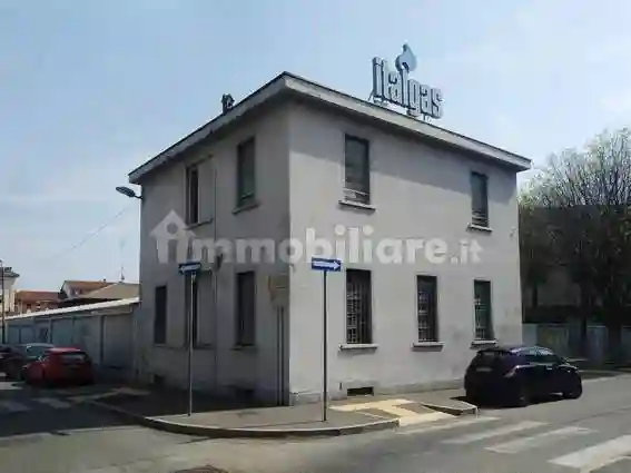 Palazzo - Edificio - foto 4