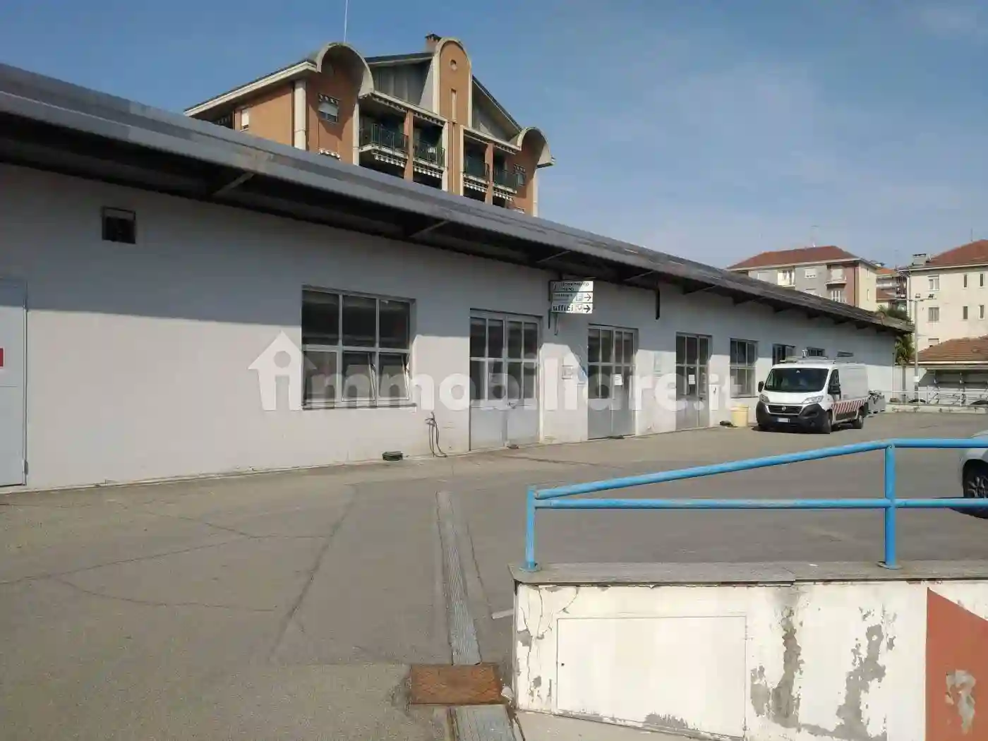 Palazzo - Edificio - foto 5