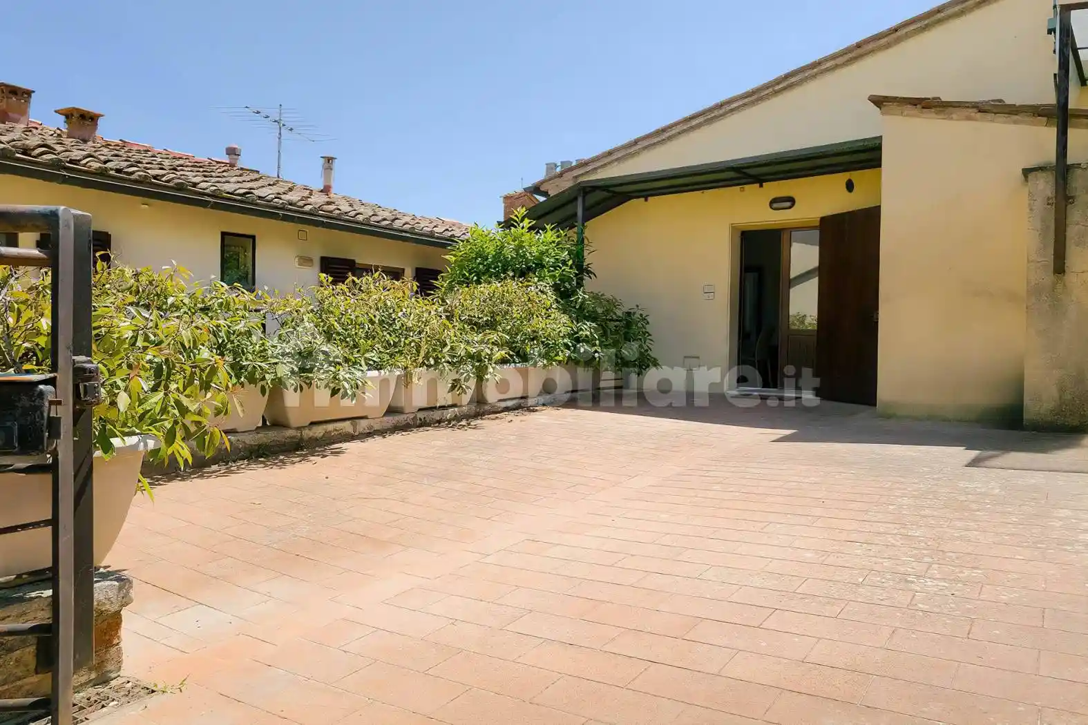 Casa indipendente in vendita a Siena