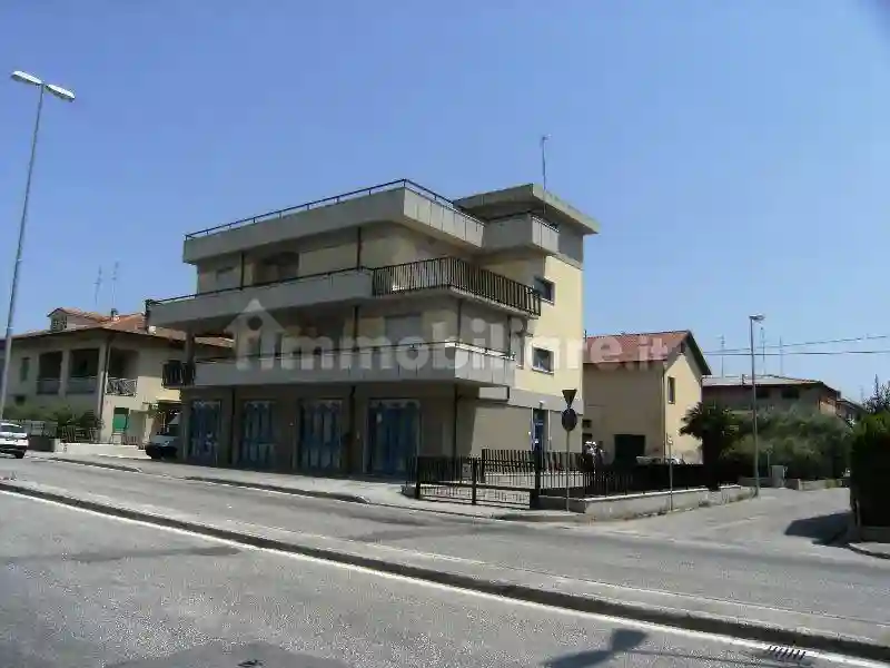 Palazzo - Edificio - foto 2