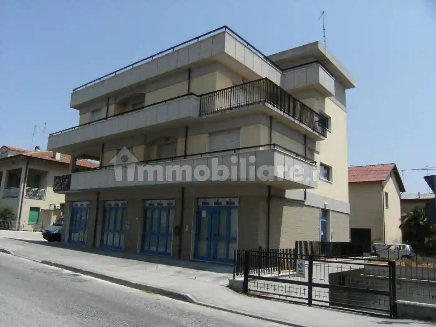 Palazzo - Edificio - foto 3