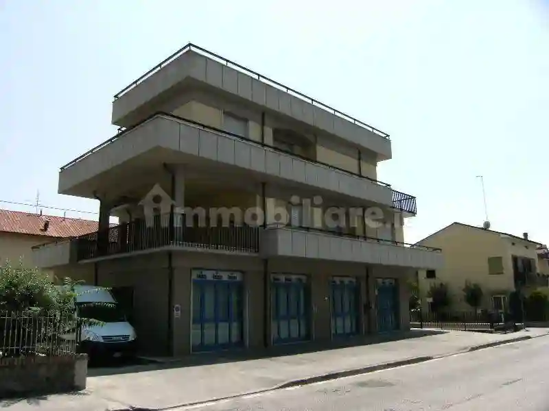 Palazzo - Edificio - foto 4