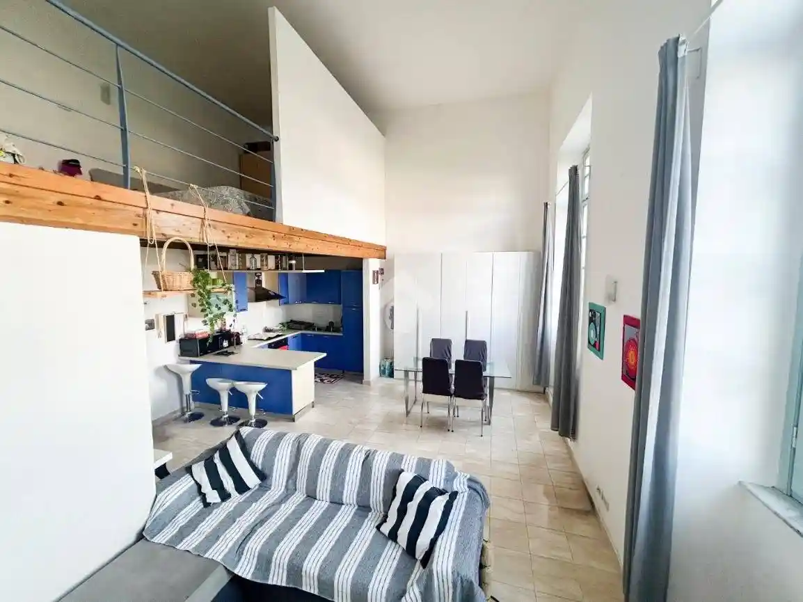Loft in vendita a Pisa