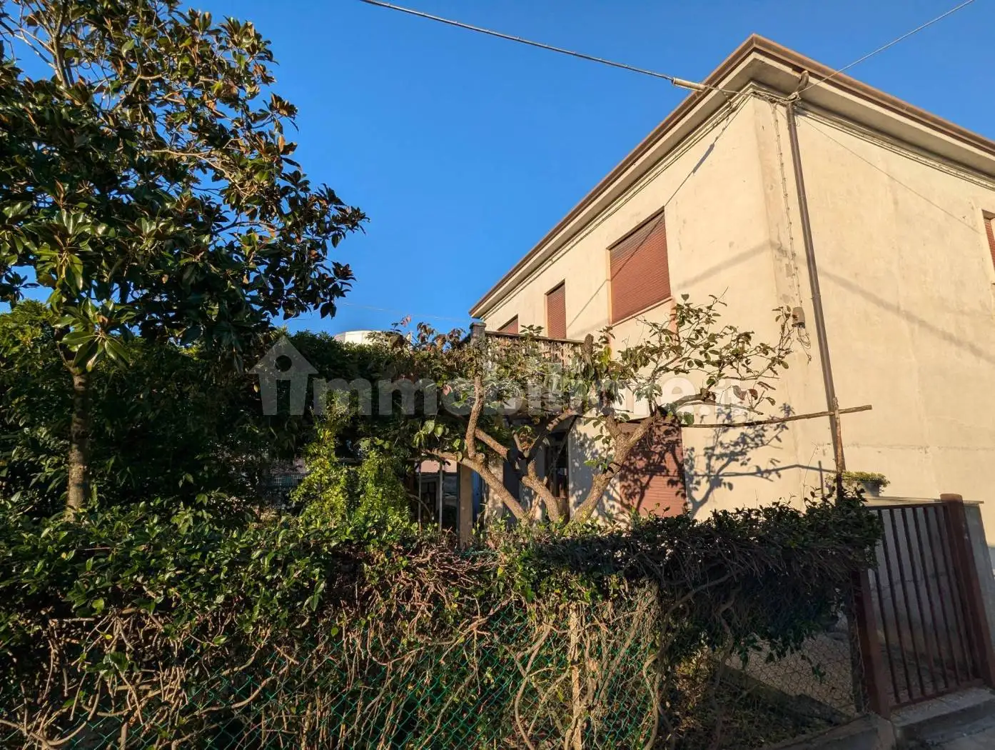 Villetta a schiera in vendita a Porto Viro