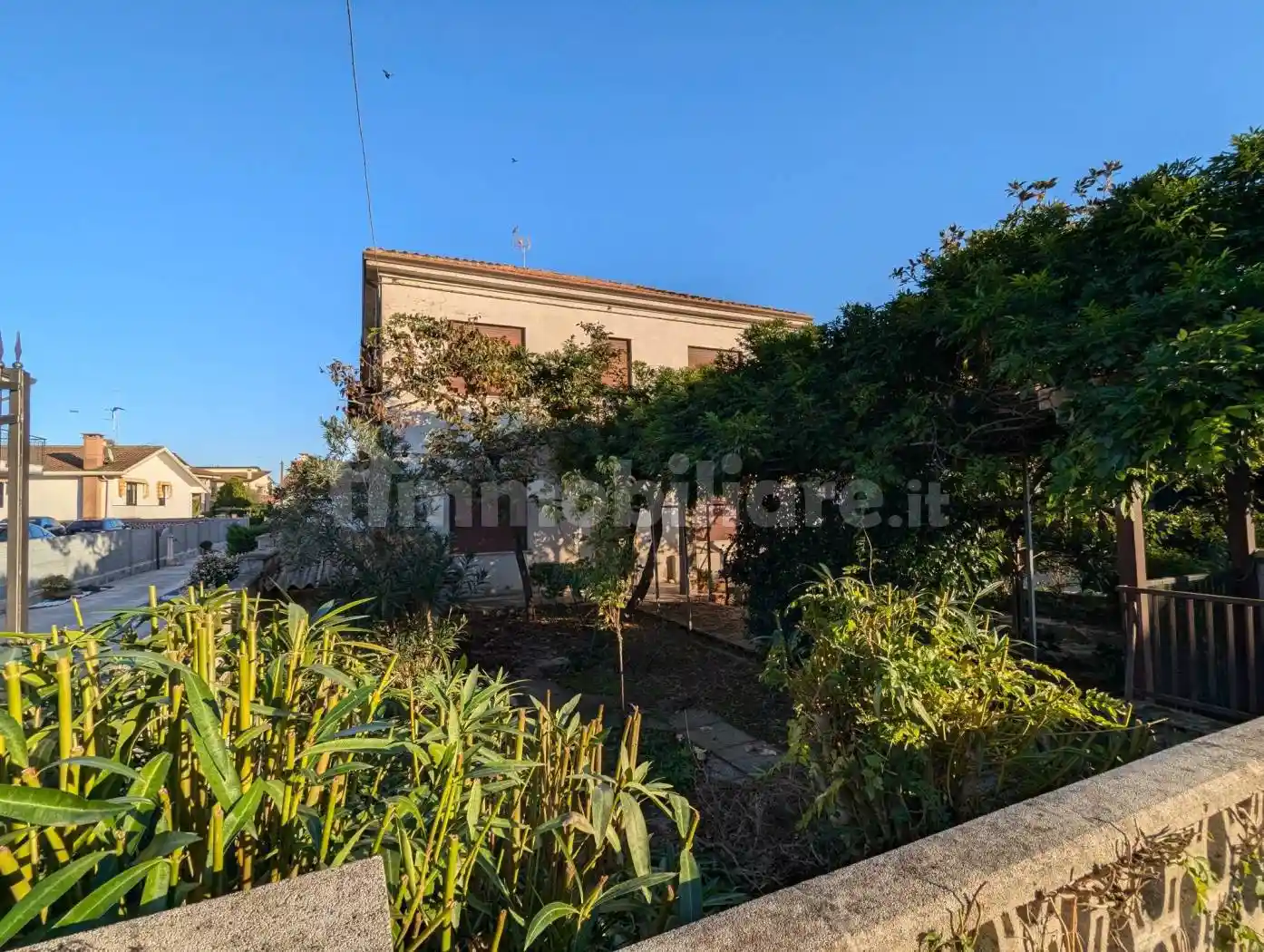Villa a schiera via Torino 1, Centro, Porto Viro - foto 4