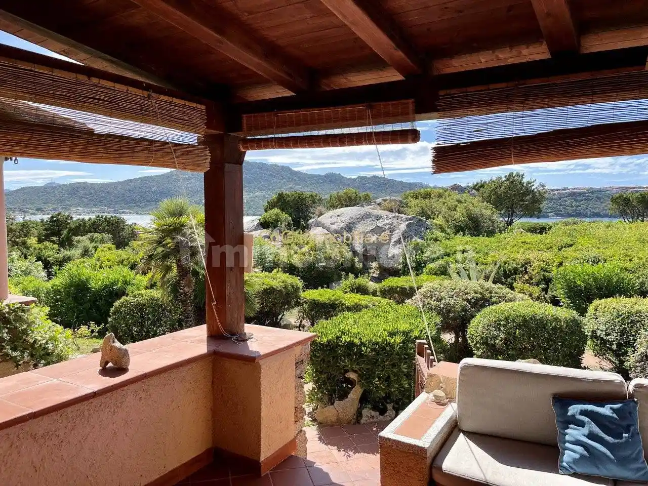 Appartamento in vendita a Golfo Aranci