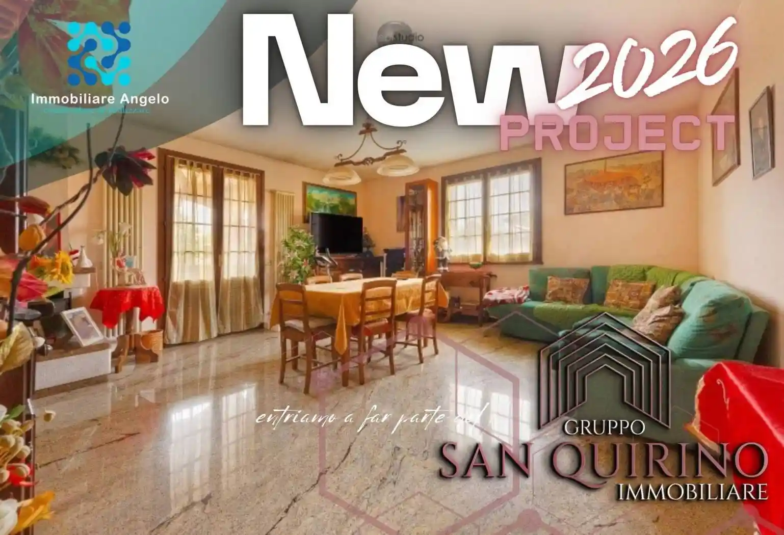 Appartamento in vendita a Formigine