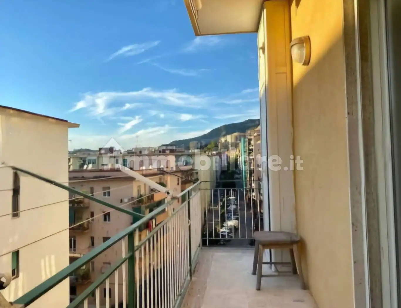 Appartamento in vendita a Napoli