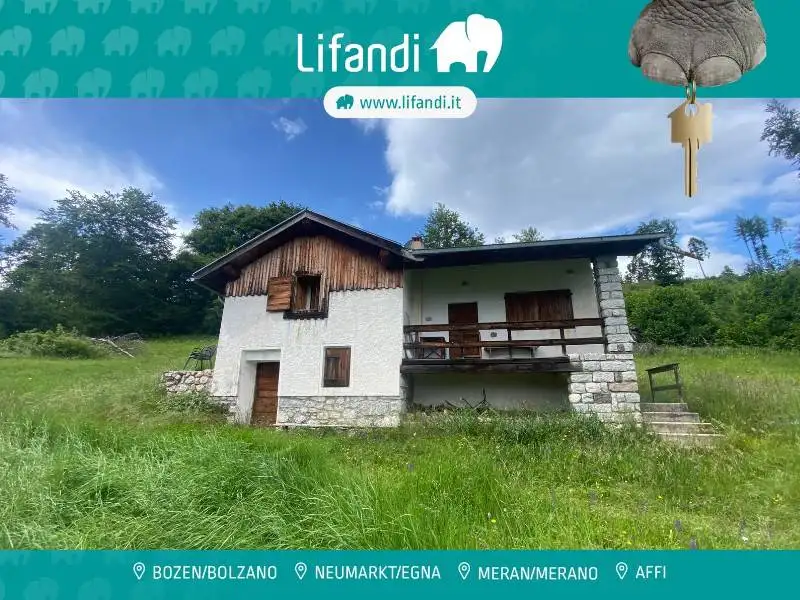 Rustico - Casale in vendita a Castel Ivano