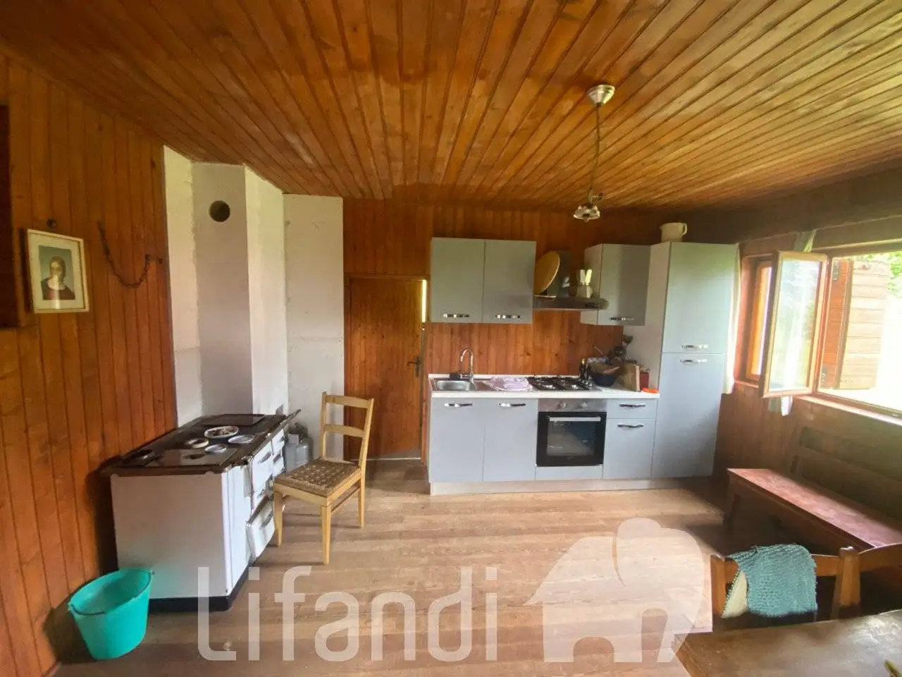 Baita Monte Lefre, Castel Ivano - foto 2