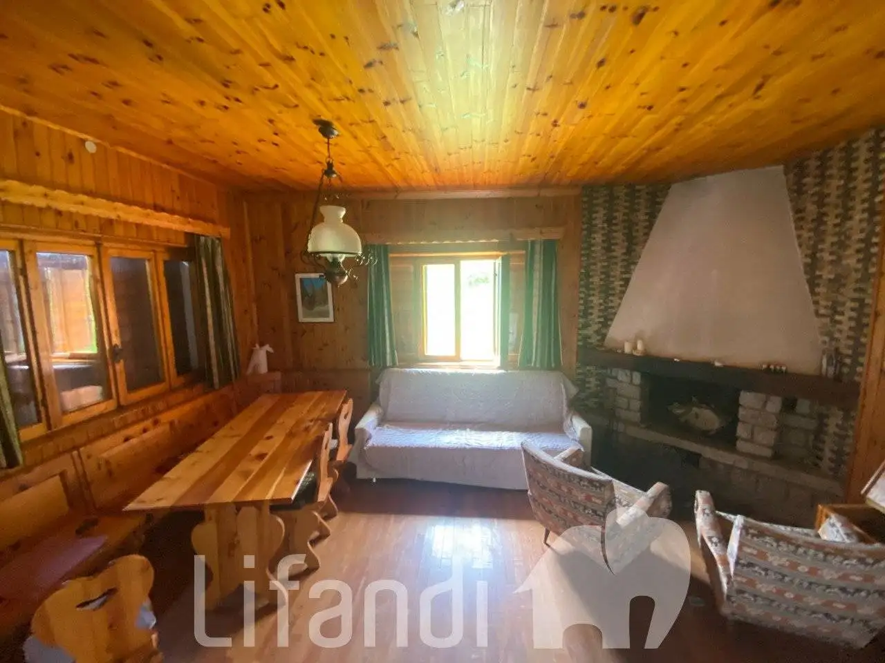 Baita Monte Lefre, Castel Ivano - foto 3