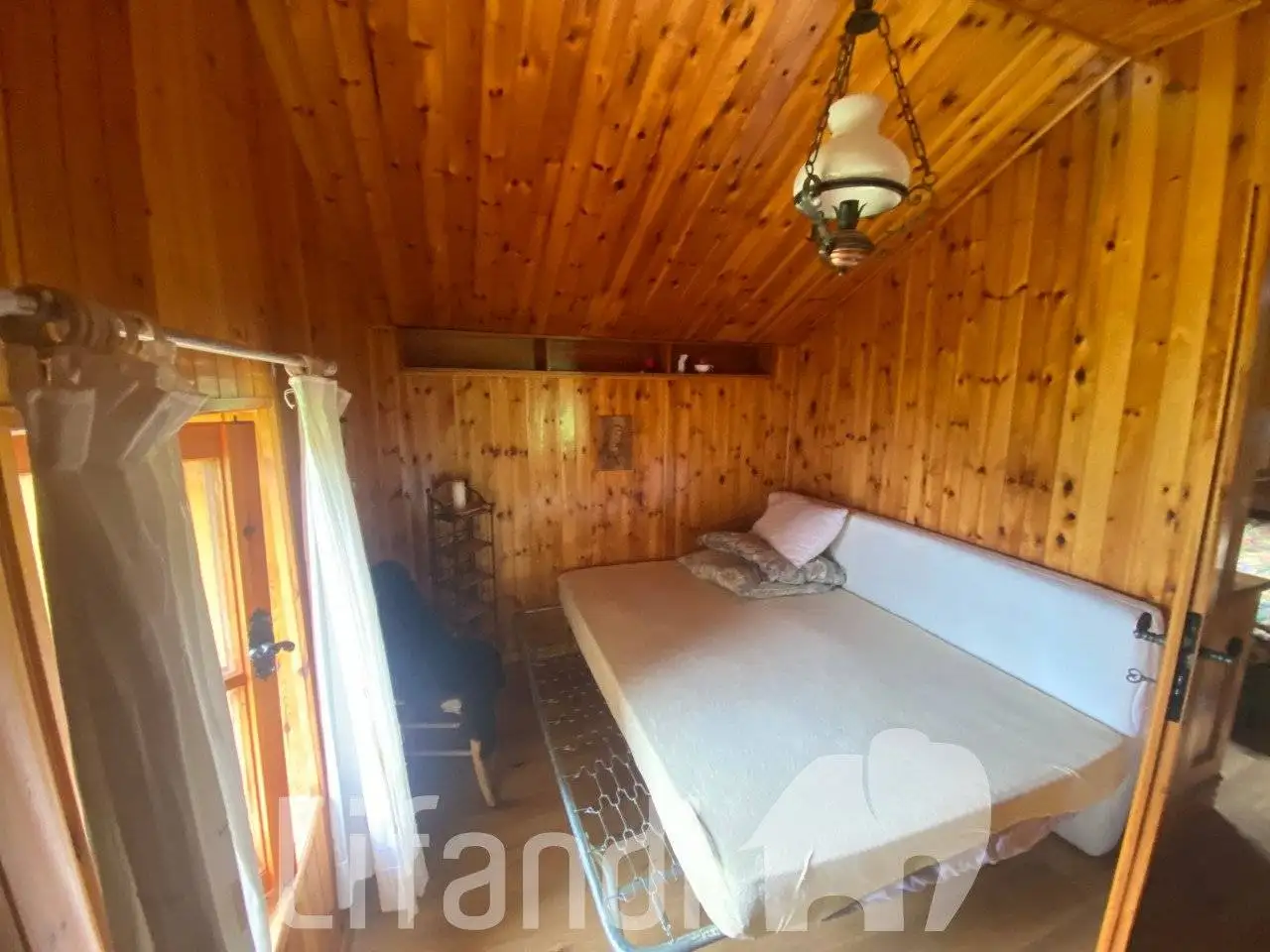 Baita Monte Lefre, Castel Ivano - foto 4