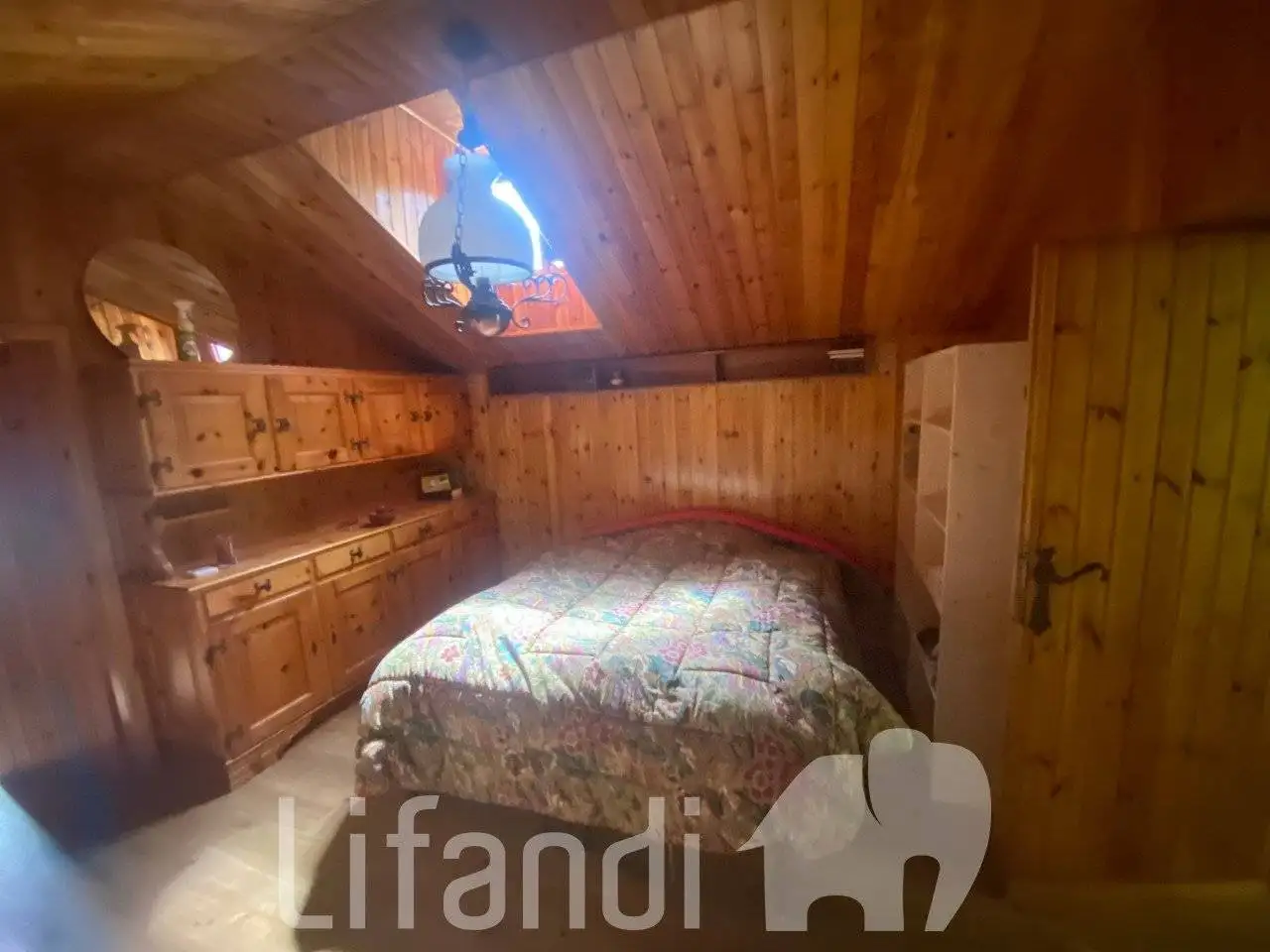 Baita Monte Lefre, Castel Ivano - foto 5