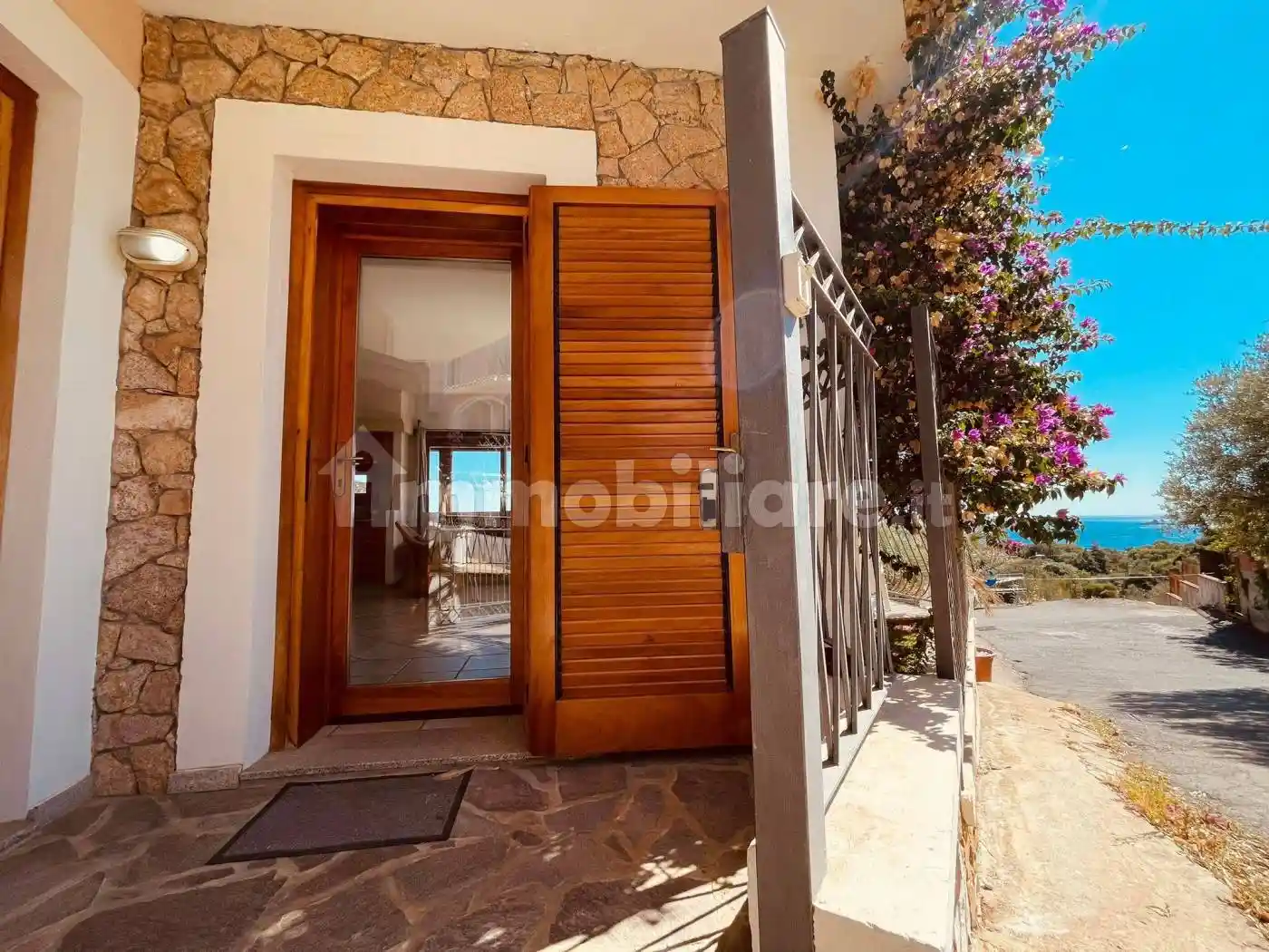 Trilocale via Foddeddu San C., Santa Maria Navarrese, Baunei - foto 2