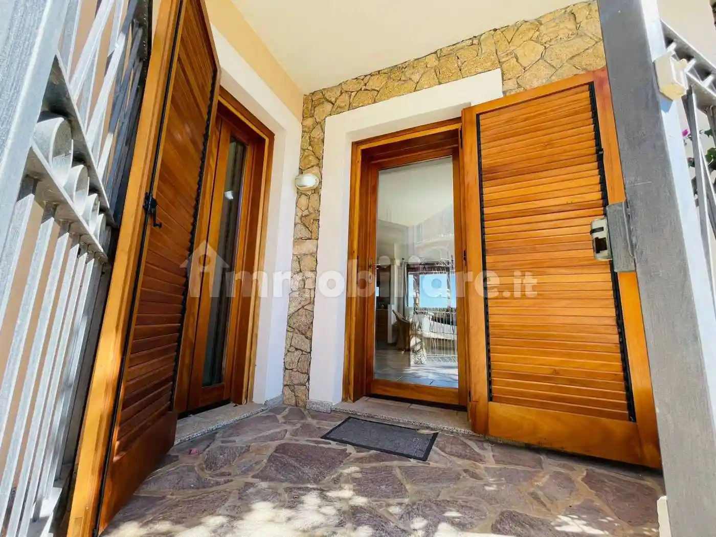 Trilocale via Foddeddu San C., Santa Maria Navarrese, Baunei - foto 3