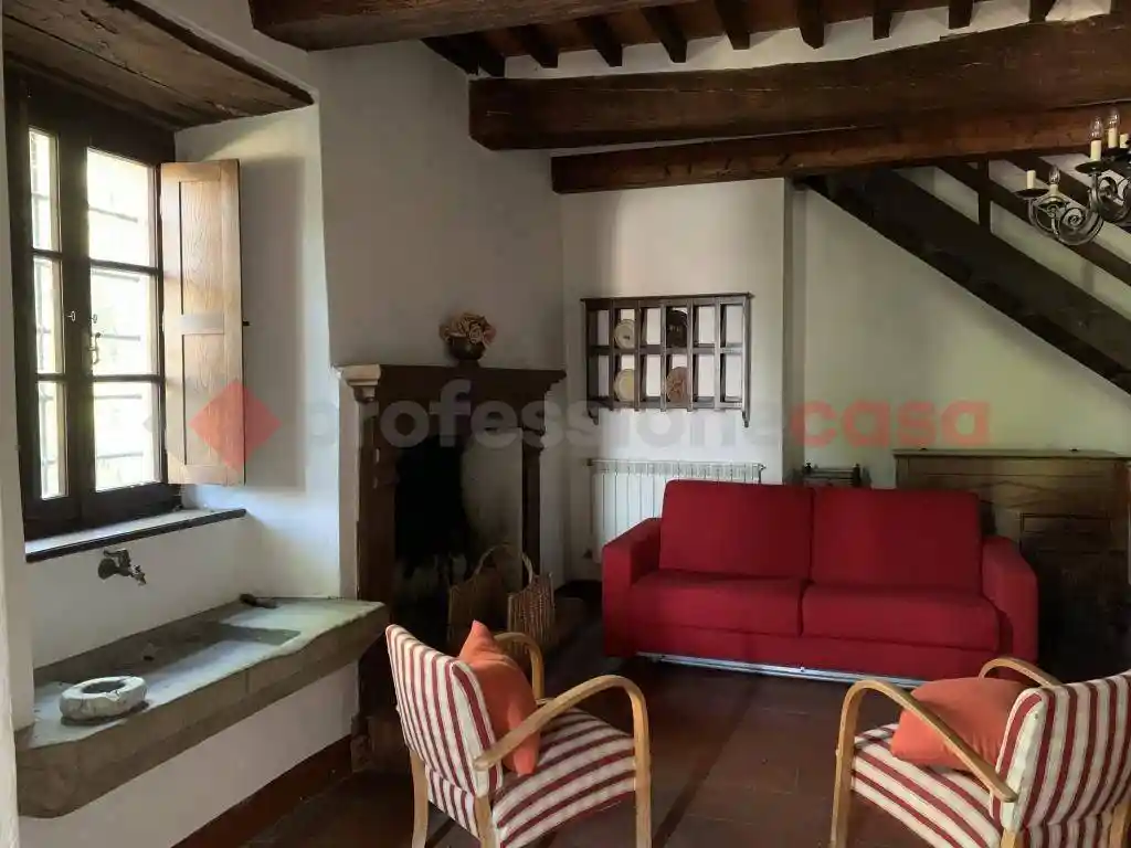 Appartamento in vendita a Arezzo