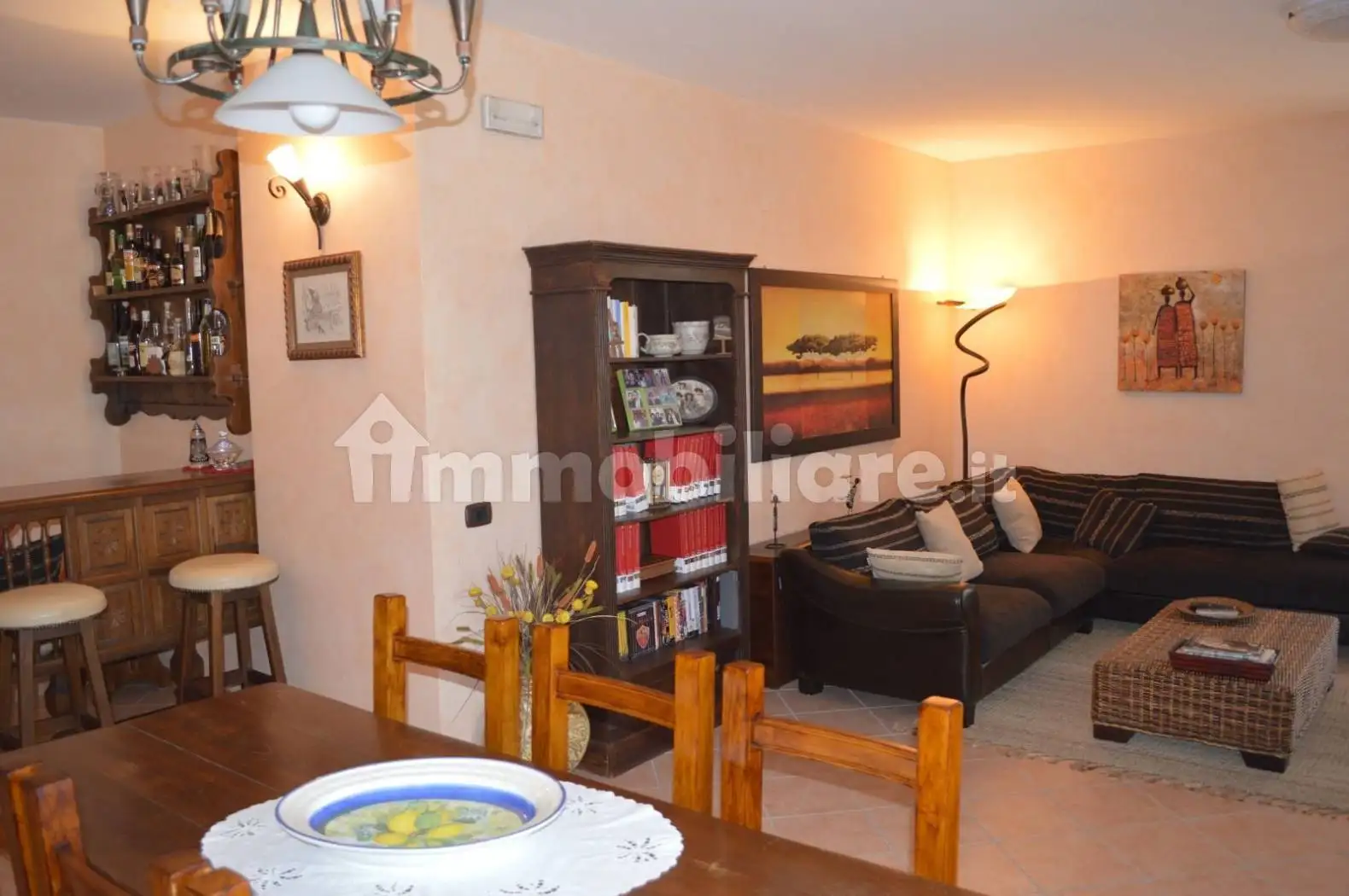 Appartamento in vendita a Cappadocia