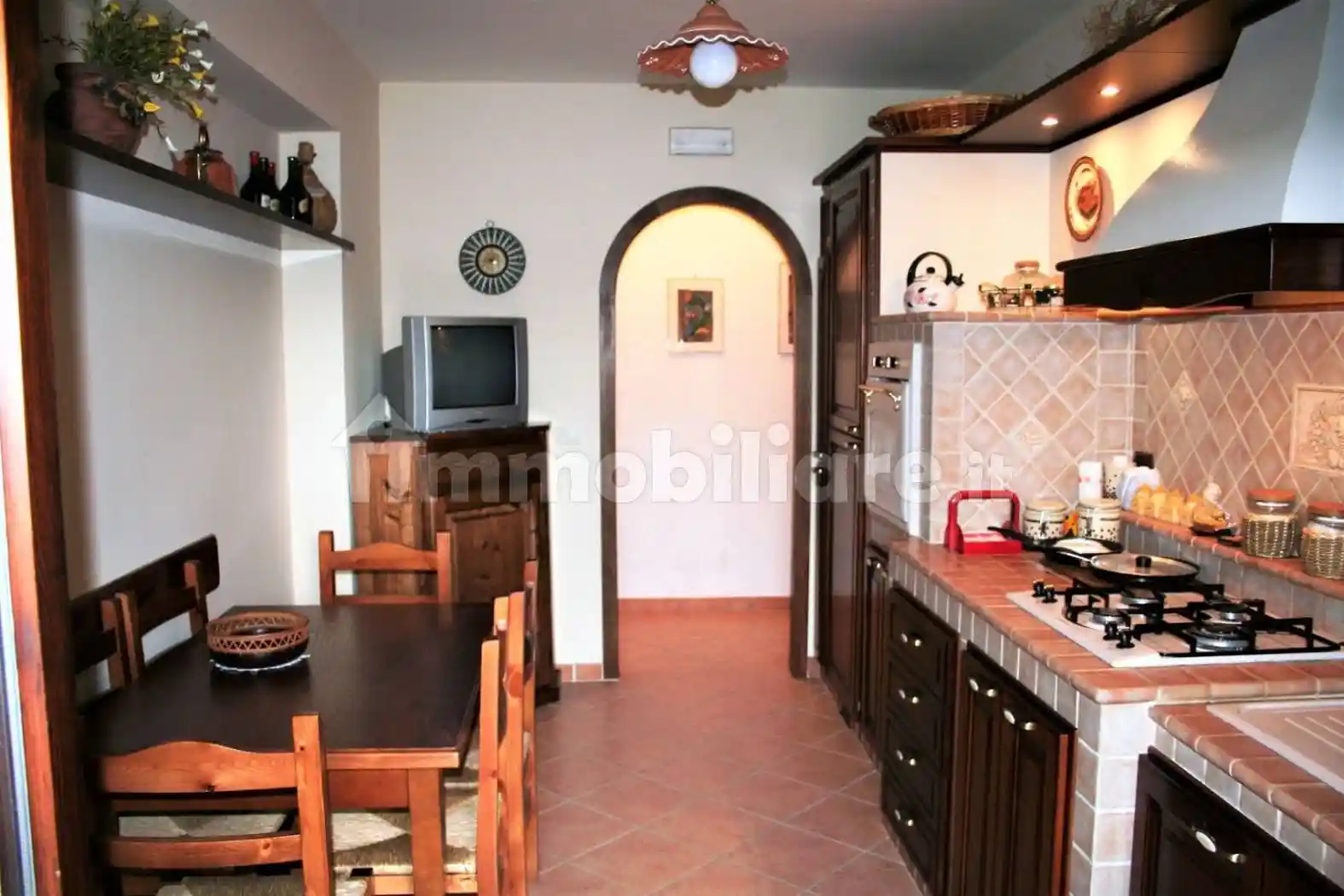 Appartamento via Puzzella 21, Centro, Cappadocia - foto 3