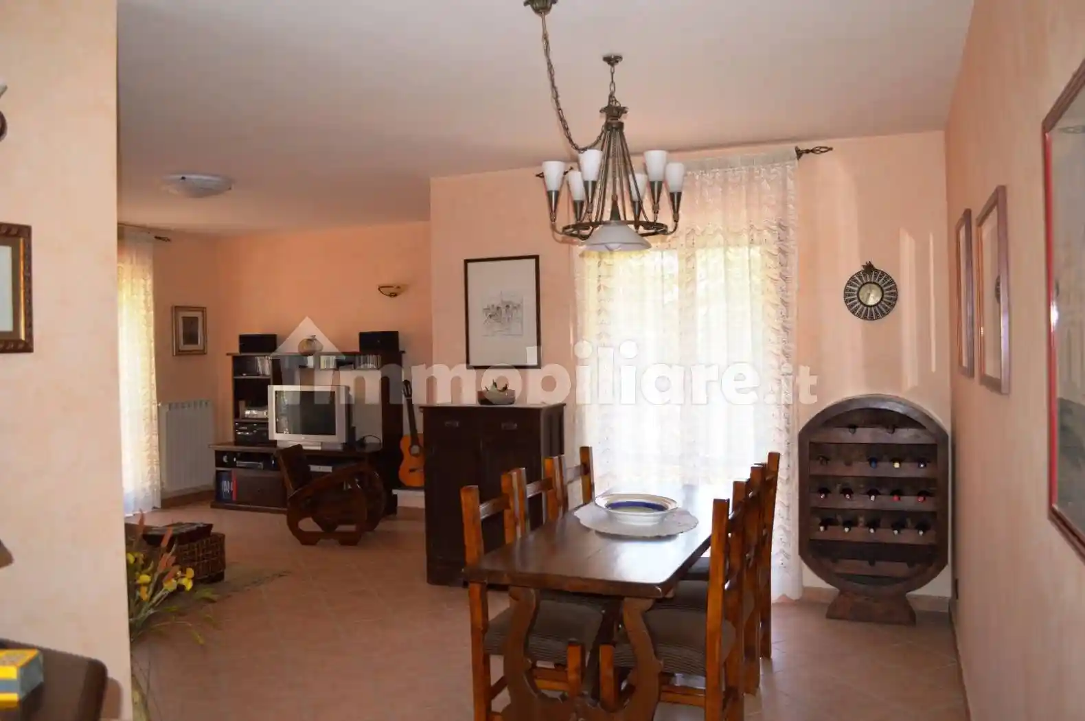 Appartamento via Puzzella 21, Centro, Cappadocia - foto 4