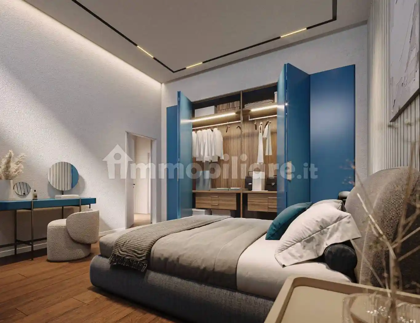 Appartamento via Flavio Stilicone 21, Cenisio, Milano - foto 2