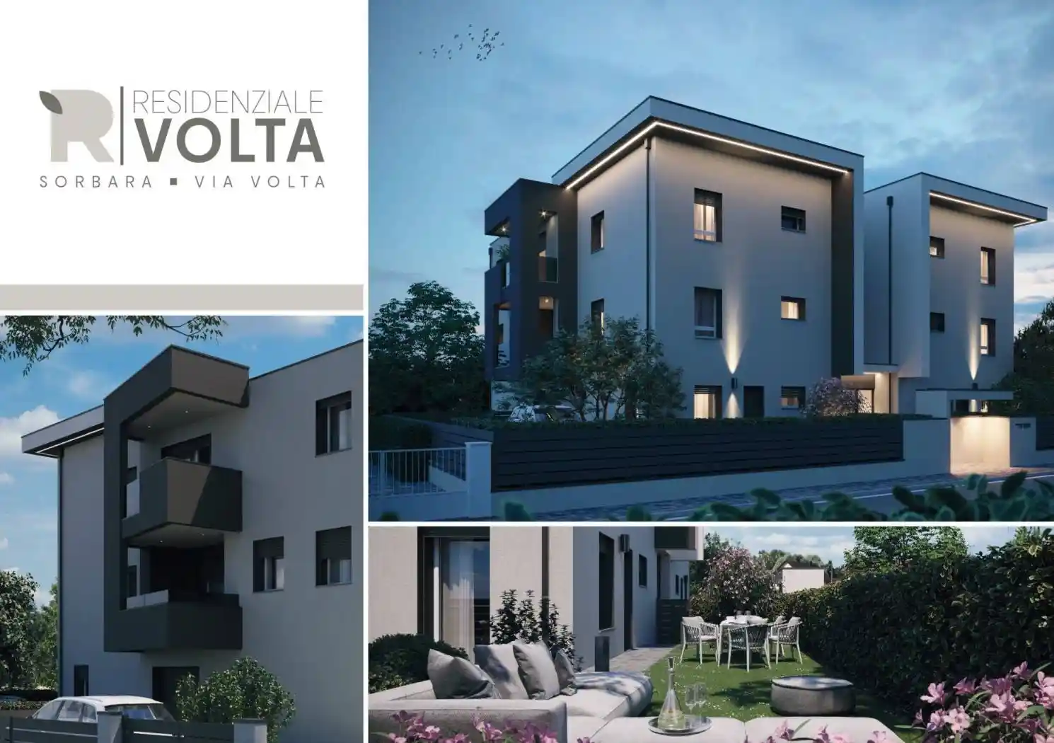 Appartamento in vendita a Bomporto