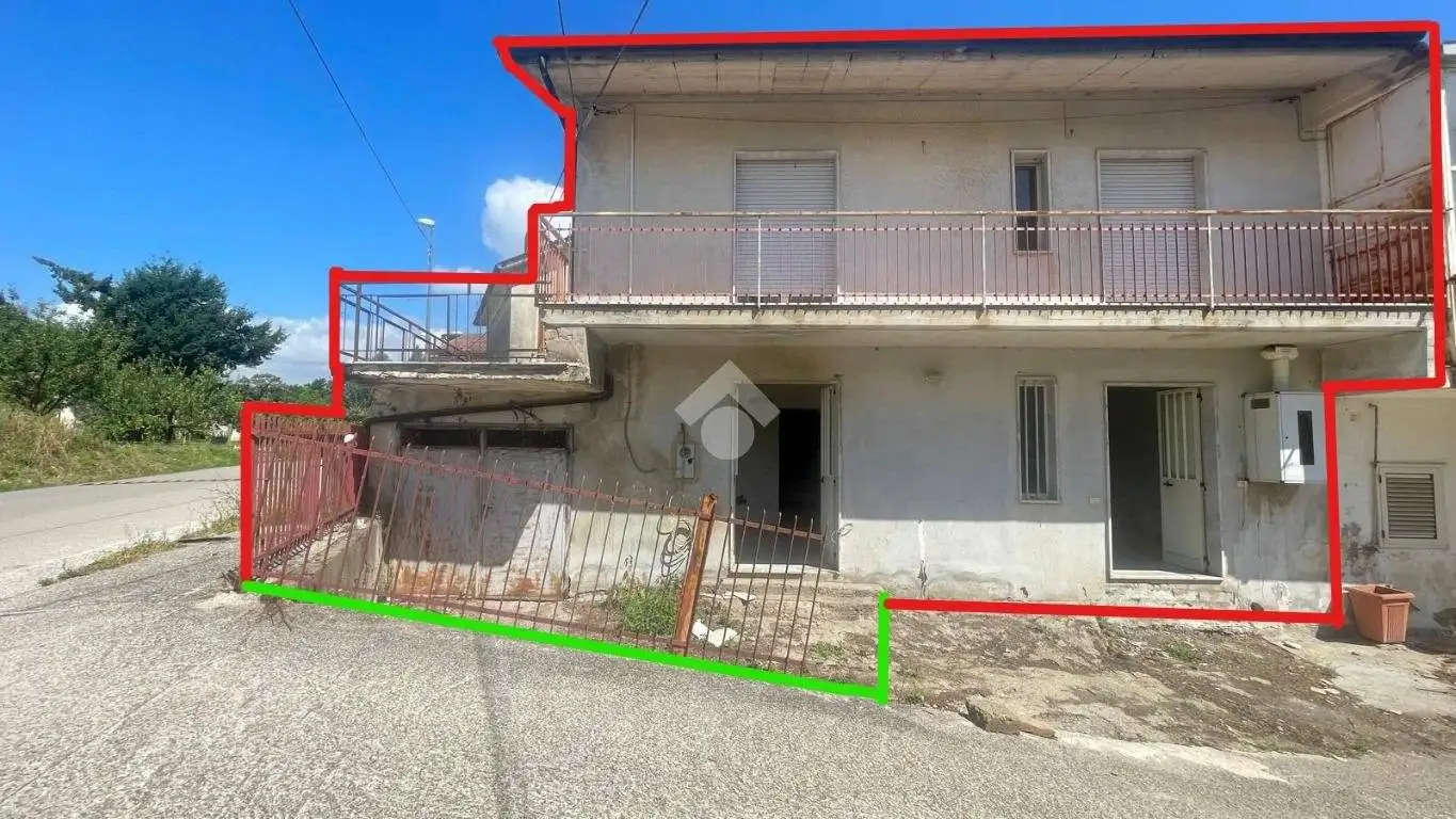 Casa indipendente in vendita a San Martino Valle Caudina