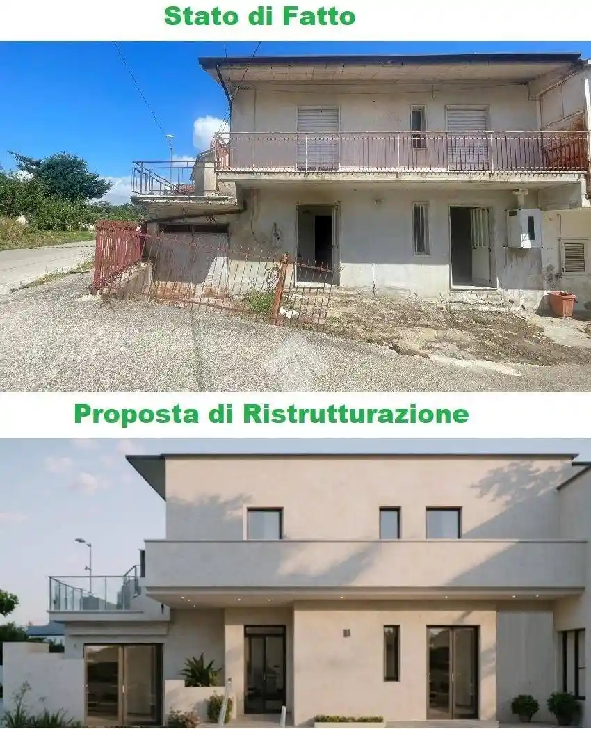 Terratetto plurifamiliare via carlo del balzo 67, San Martino Valle Caudina - foto 2