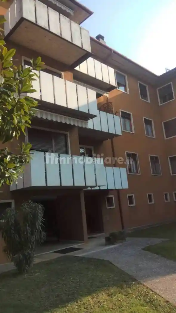 Appartamento in vendita a Vicenza