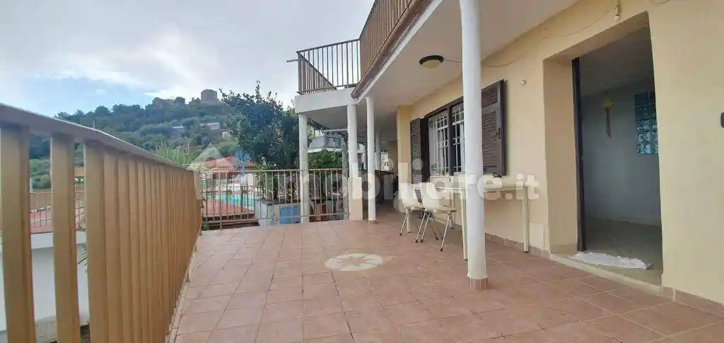 Appartamento in vendita a Ventimiglia