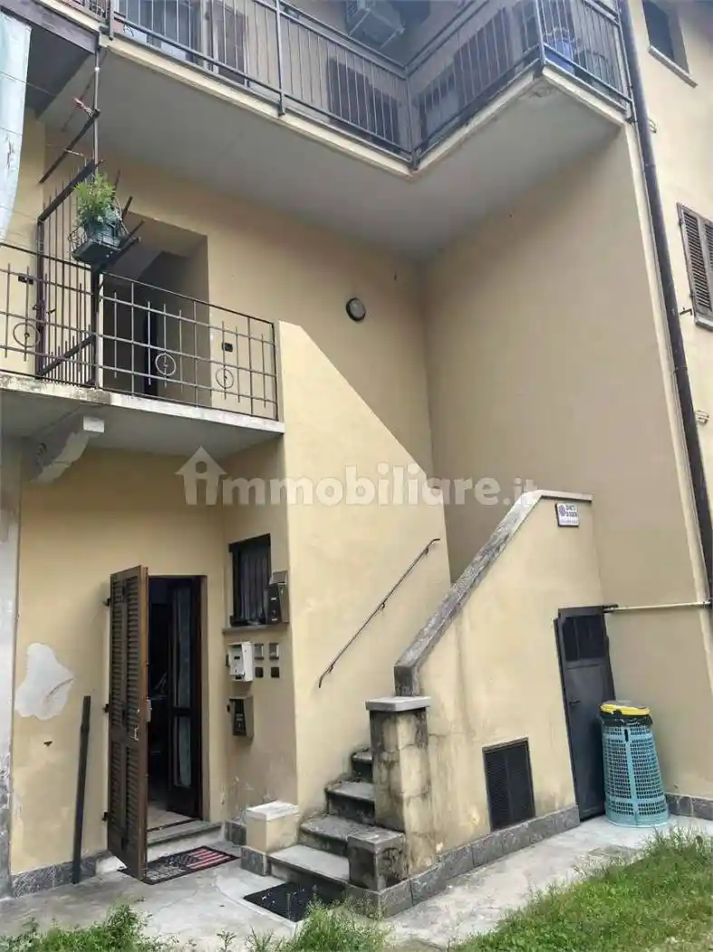 Appartamento in vendita a Castelletto Sopra Ticino