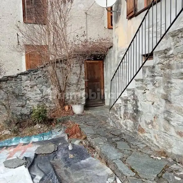 Terratetto unifamiliare 150 m², buono stato, Alto Sermenza - foto 4