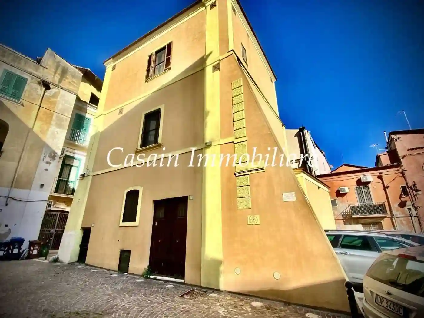 Palazzo - Edificio - foto 2