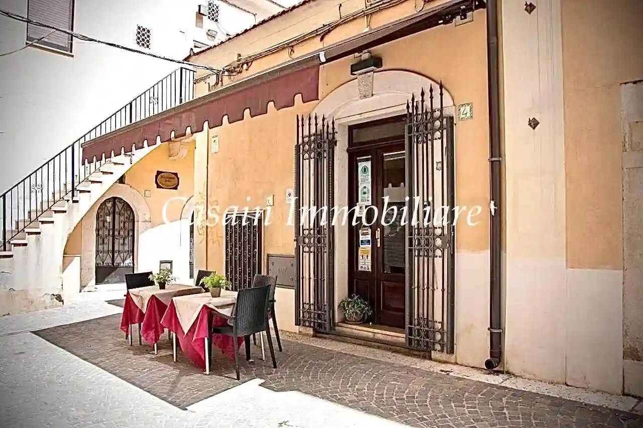 Palazzo - Edificio - foto 3