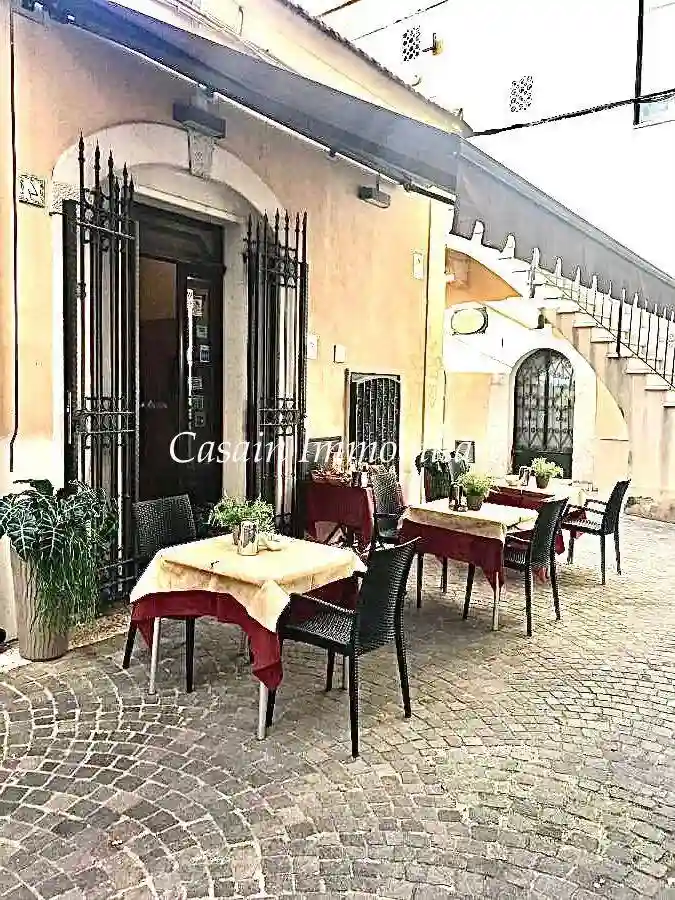 Palazzo - Edificio - foto 4