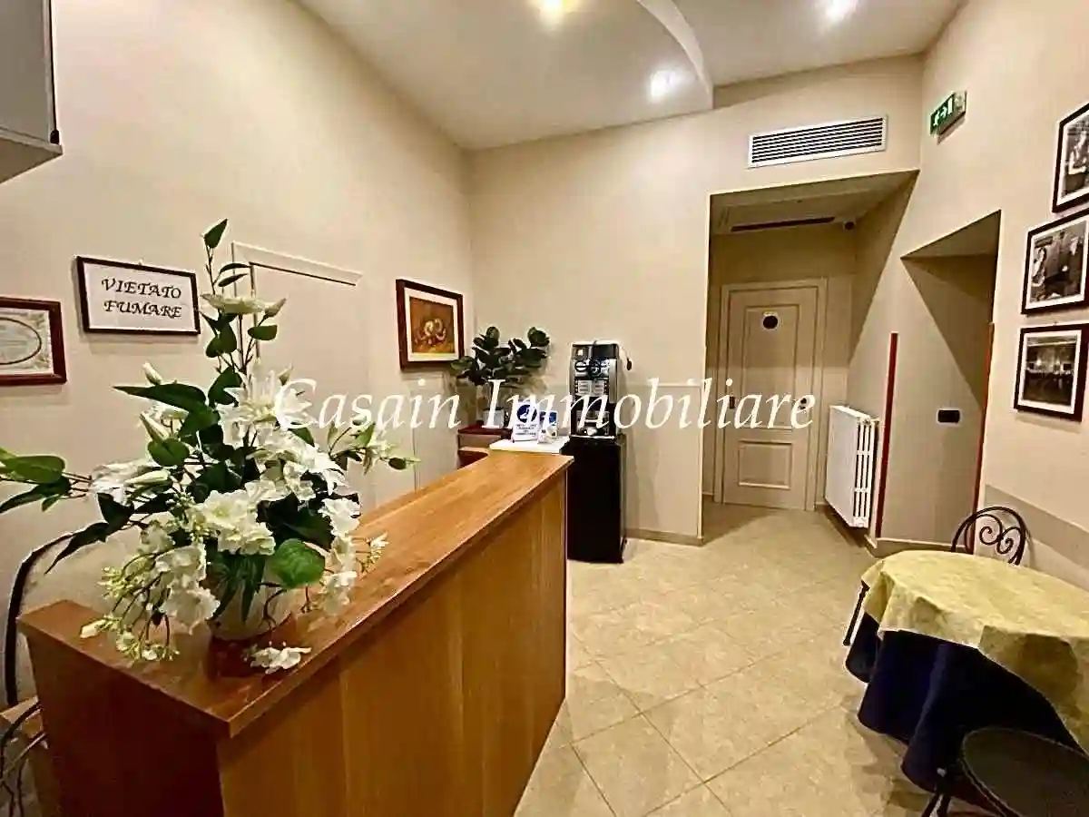 Palazzo - Edificio - foto 5