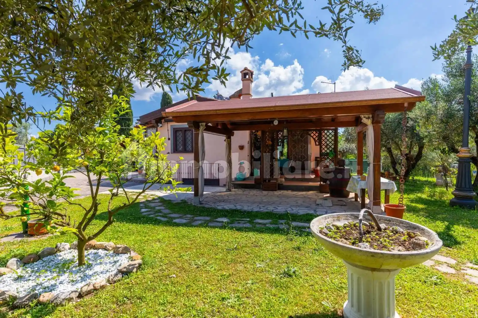 Villa in vendita a Velletri