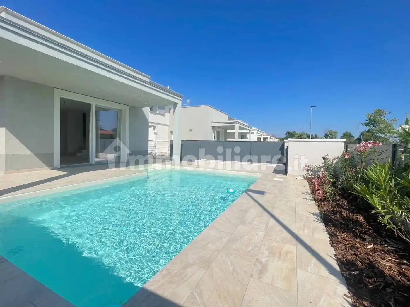 Villa in vendita a Sirmione