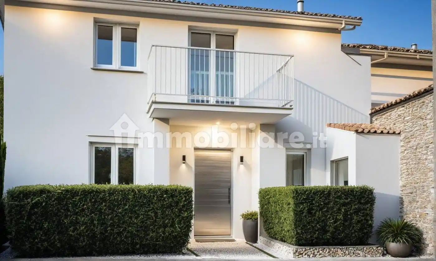 Villa unifamiliare, ottimo stato, 102 m², Confienza - foto 3