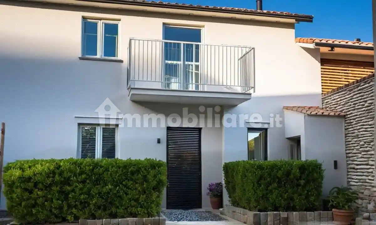 Villa unifamiliare, ottimo stato, 102 m², Confienza - foto 4