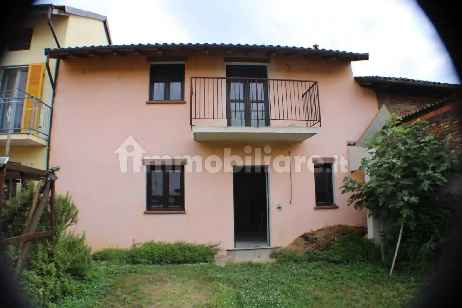 Villa unifamiliare, ottimo stato, 102 m², Confienza - foto 5