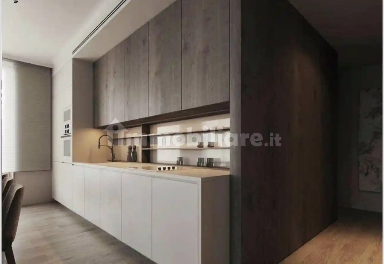 Appartamento in vendita a Camponogara