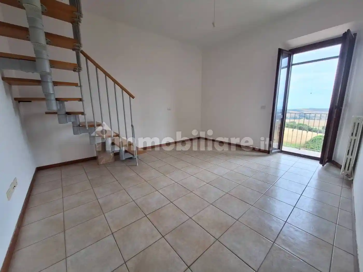 Appartamento in vendita a Montemarciano