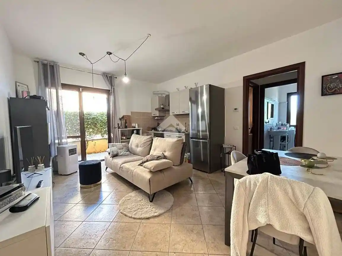 Appartamento in vendita a Monte Compatri