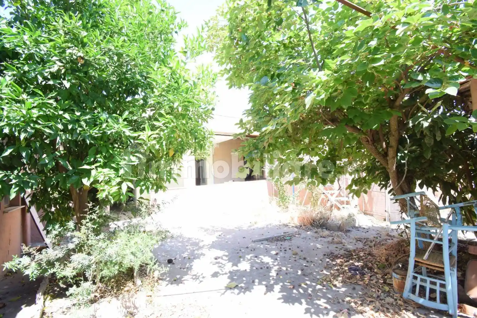 Casa indipendente in vendita a Elmas