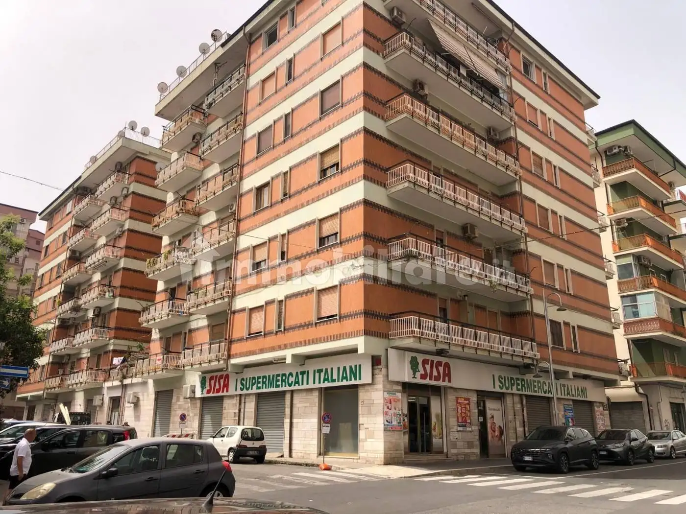 Appartamento in vendita a Crotone